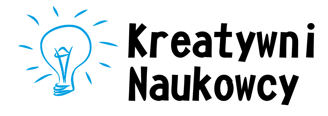 Kreatywni Naukowcy